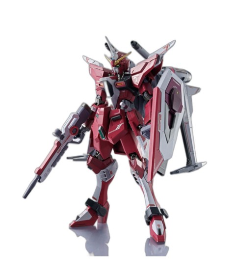Gelenkfigur - Metal Robot Spirits - Gundam - Infinite Justice Gundam Type II