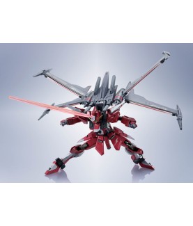 Gelenkfigur - Metal Robot Spirits - Gundam - Infinite Justice Gundam Type II