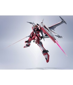 Gelenkfigur - Metal Robot Spirits - Gundam - Infinite Justice Gundam Type II