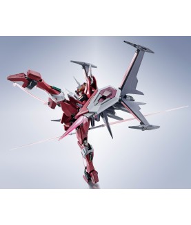 Gelenkfigur - Metal Robot Spirits - Gundam - Infinite Justice Gundam Type II