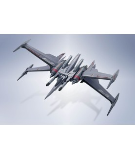 Gelenkfigur - Metal Robot Spirits - Gundam - Infinite Justice Gundam Type II
