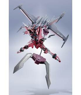 Gelenkfigur - Metal Robot Spirits - Gundam - Infinite Justice Gundam Type II