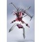 Gelenkfigur - Metal Robot Spirits - Gundam - Infinite Justice Gundam Type II