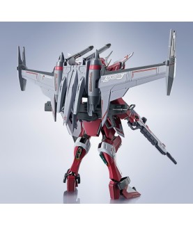 Gelenkfigur - Metal Robot Spirits - Gundam - Infinite Justice Gundam Type II