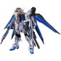 Gelenkfigur - Metal Robot Spirits - Gundam - Strike Freedom Gundam Type II