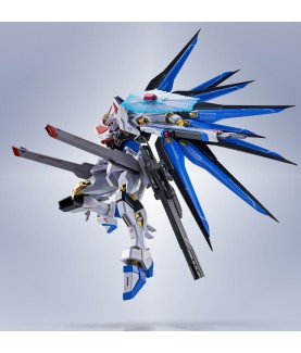 Gelenkfigur - Metal Robot Spirits - Gundam - Strike Freedom Gundam Type II