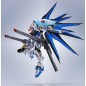 Gelenkfigur - Metal Robot Spirits - Gundam - Strike Freedom Gundam Type II