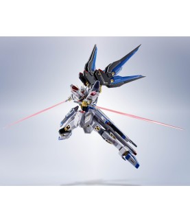 Gelenkfigur - Metal Robot Spirits - Gundam - Strike Freedom Gundam Type II