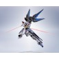 Gelenkfigur - Metal Robot Spirits - Gundam - Strike Freedom Gundam Type II