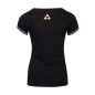 T-shirt - Zelda - Triforce Splatter - L Femme 