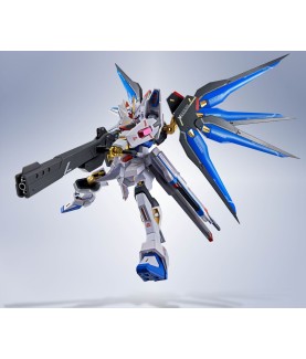 Gelenkfigur - Metal Robot Spirits - Gundam - Strike Freedom Gundam Type II