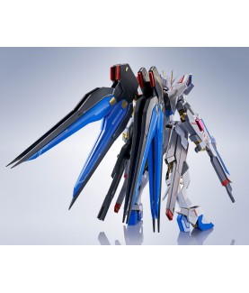 Gelenkfigur - Metal Robot Spirits - Gundam - Strike Freedom Gundam Type II