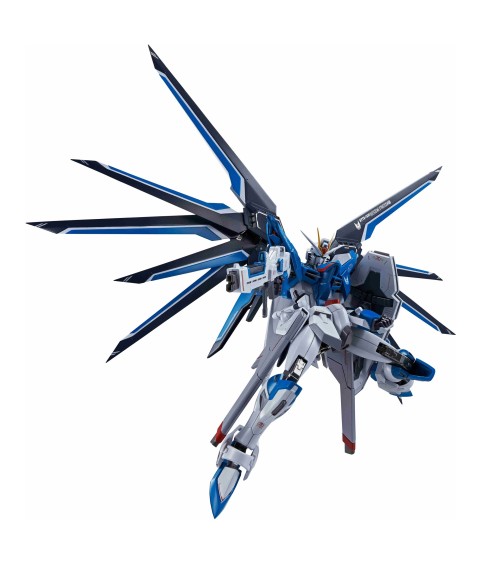Gelenkfigur - Metal Robot Spirits - Gundam - Rising Freedom Gundam