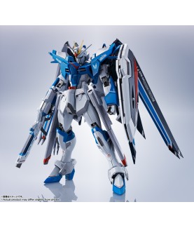 Gelenkfigur - Metal Robot Spirits - Gundam - Rising Freedom Gundam