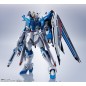 Gelenkfigur - Metal Robot Spirits - Gundam - Rising Freedom Gundam