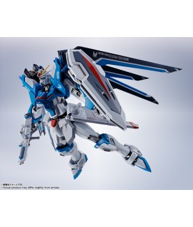 Gelenkfigur - Metal Robot Spirits - Gundam - Rising Freedom Gundam