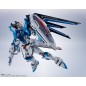 Gelenkfigur - Metal Robot Spirits - Gundam - Rising Freedom Gundam