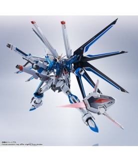 Gelenkfigur - Metal Robot Spirits - Gundam - Rising Freedom Gundam
