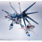 Gelenkfigur - Metal Robot Spirits - Gundam - Rising Freedom Gundam