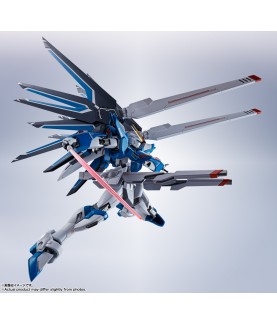 Gelenkfigur - Metal Robot Spirits - Gundam - Rising Freedom Gundam