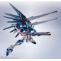 Gelenkfigur - Metal Robot Spirits - Gundam - Rising Freedom Gundam