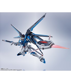 Gelenkfigur - Metal Robot Spirits - Gundam - Rising Freedom Gundam
