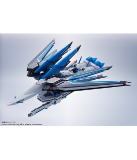 Gelenkfigur - Metal Robot Spirits - Gundam - Rising Freedom Gundam