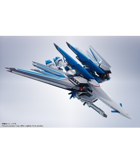 Gelenkfigur - Metal Robot Spirits - Gundam - Rising Freedom Gundam