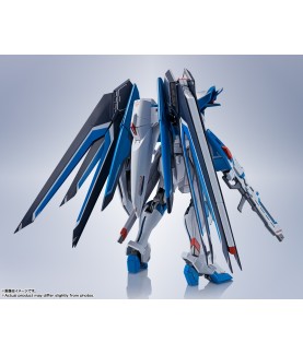 Gelenkfigur - Metal Robot Spirits - Gundam - Rising Freedom Gundam