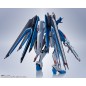 Gelenkfigur - Metal Robot Spirits - Gundam - Rising Freedom Gundam