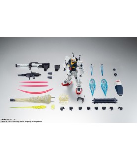 Action Figure - Robot Spirits - Gundam - MS RX178 MKII AEUG