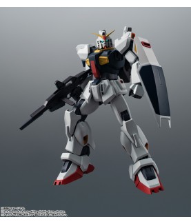 Action Figure - Robot Spirits - Gundam - MS RX178 MKII AEUG
