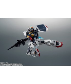 Action Figure - Robot Spirits - Gundam - MS RX178 MKII AEUG