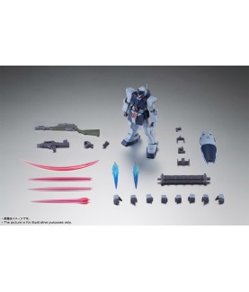 Gelenkfigur - Robot Spirits - Gundam - RGM79SP GM Sniper II