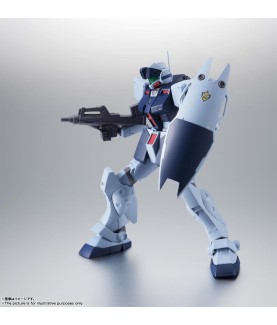 Gelenkfigur - Robot Spirits - Gundam - RGM79SP GM Sniper II