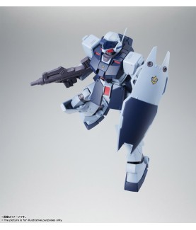 Gelenkfigur - Robot Spirits - Gundam - RGM79SP GM Sniper II