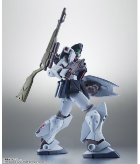 Gelenkfigur - Robot Spirits - Gundam - RGM79SP GM Sniper II