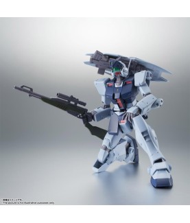 Gelenkfigur - Robot Spirits - Gundam - RGM79SP GM Sniper II