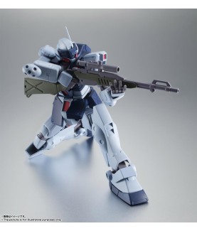 Gelenkfigur - Robot Spirits - Gundam - RGM79SP GM Sniper II
