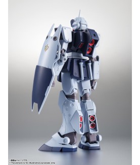 Gelenkfigur - Robot Spirits - Gundam - RGM79SP GM Sniper II