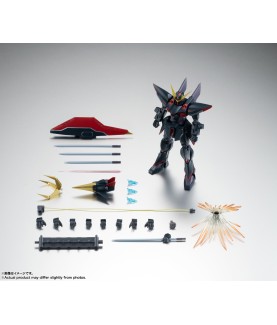 Gelenkfigur - Robot Spirits - Gundam - GAT X207 Blitz