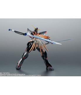Gelenkfigur - Robot Spirits - Gundam - GAT X207 Blitz
