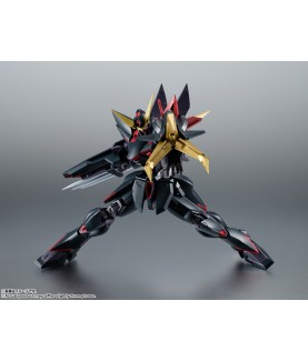 Gelenkfigur - Robot Spirits - Gundam - GAT X207 Blitz