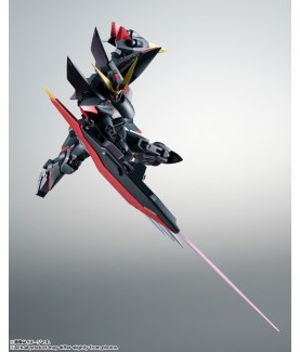 Gelenkfigur - Robot Spirits - Gundam - GAT X207 Blitz