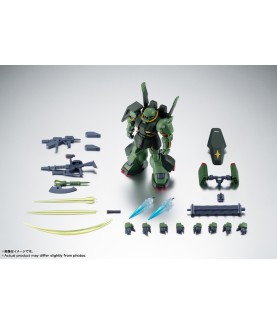Gelenkfigur - Robot Spirits - Gundam - MS106 Hi Zack