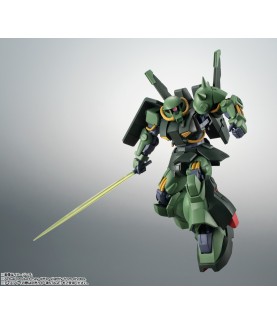 Gelenkfigur - Robot Spirits - Gundam - MS106 Hi Zack