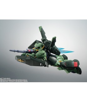 Gelenkfigur - Robot Spirits - Gundam - MS106 Hi Zack