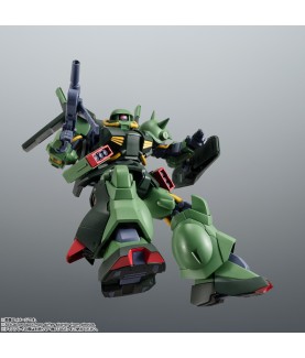 Gelenkfigur - Robot Spirits - Gundam - MS106 Hi Zack