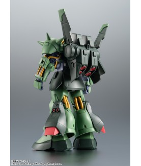 Gelenkfigur - Robot Spirits - Gundam - MS106 Hi Zack