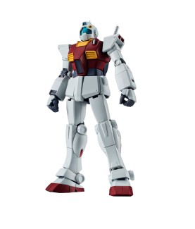 Gelenkfigur - Robot Spirits...